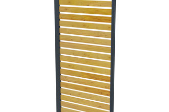 Posuvné panelové stěny – ARTOSI SLIDE PANELS