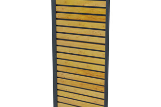 Posuvné panelové stěny – ARTOSI SLIDE PANELS