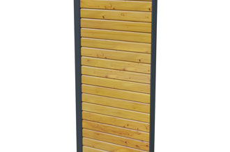 Posuvné panelové stěny – ARTOSI SLIDE PANELS