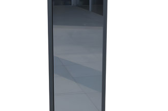 Posuvné panelové stěny – ARTOSI SLIDE PANELS